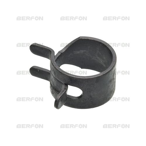 ABRAÇADEIRA TUBO COMBUSTIVEL UNIVERSAL 6-7mm